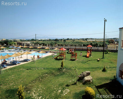 Corali Hotel 11